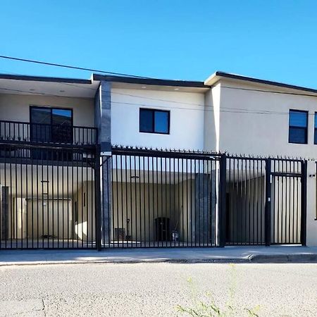 דירות סיודאד חוארס * Elegante * Departamento Pitagoras 4 מראה חיצוני תמונה
