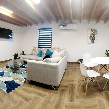 דירות סיודאד חוארס * Elegante * Departamento Pitagoras 4 מראה חיצוני תמונה