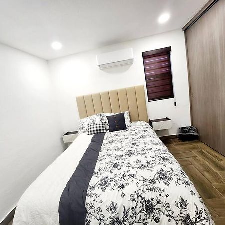 דירות סיודאד חוארס * Elegante * Departamento Pitagoras 4 מראה חיצוני תמונה