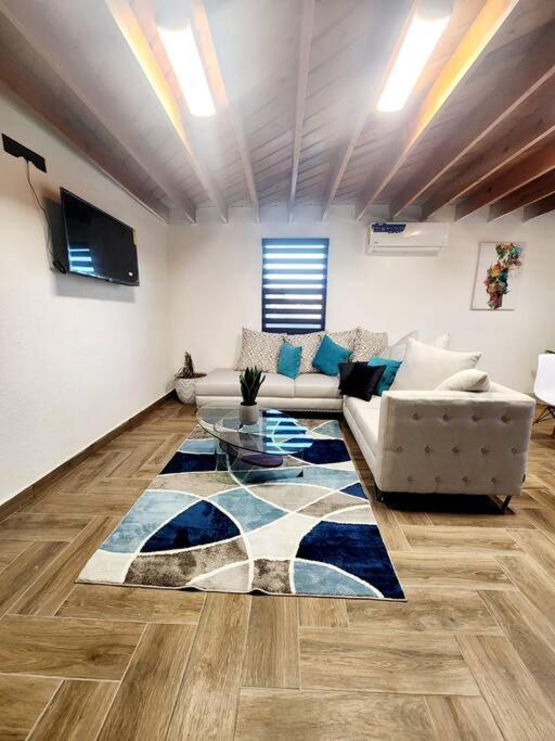 דירות סיודאד חוארס * Elegante * Departamento Pitagoras 4 מראה חיצוני תמונה