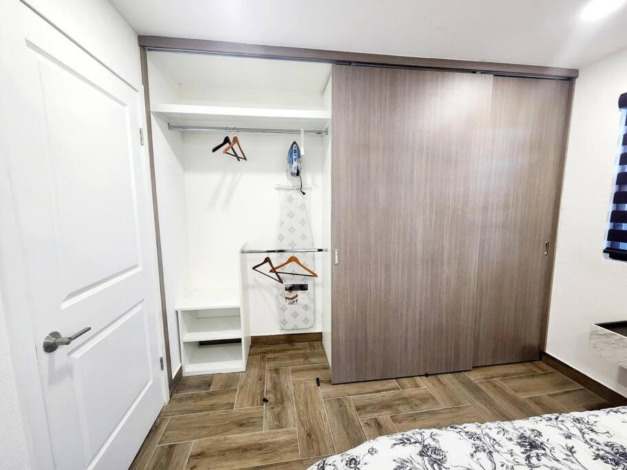 דירות סיודאד חוארס * Elegante * Departamento Pitagoras 4 מראה חיצוני תמונה