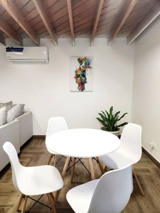 דירות סיודאד חוארס * Elegante * Departamento Pitagoras 4 מראה חיצוני תמונה