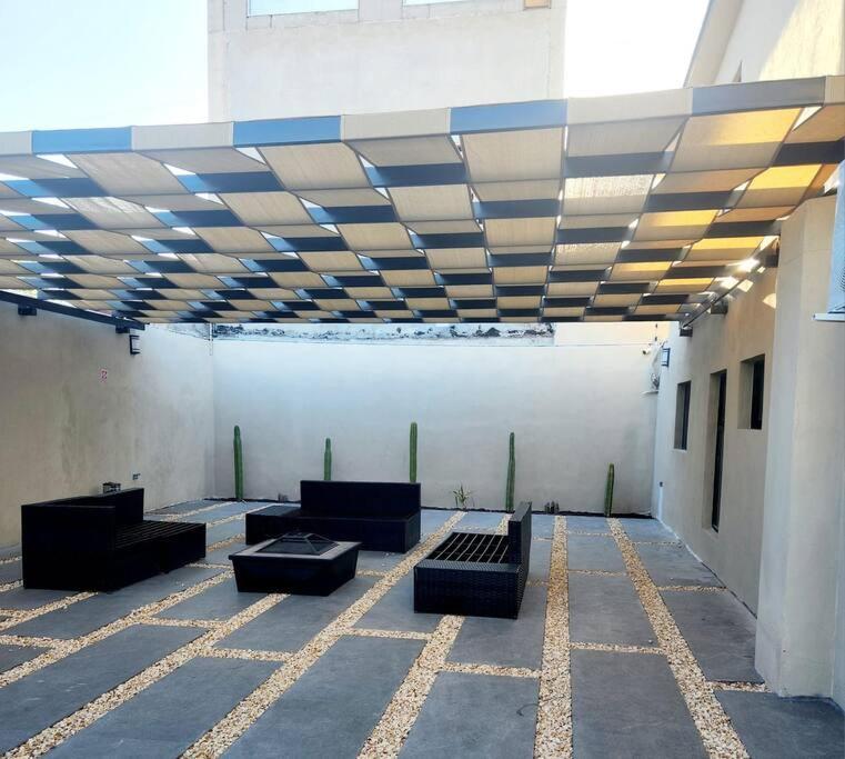 דירות סיודאד חוארס * Elegante * Departamento Pitagoras 4 מראה חיצוני תמונה
