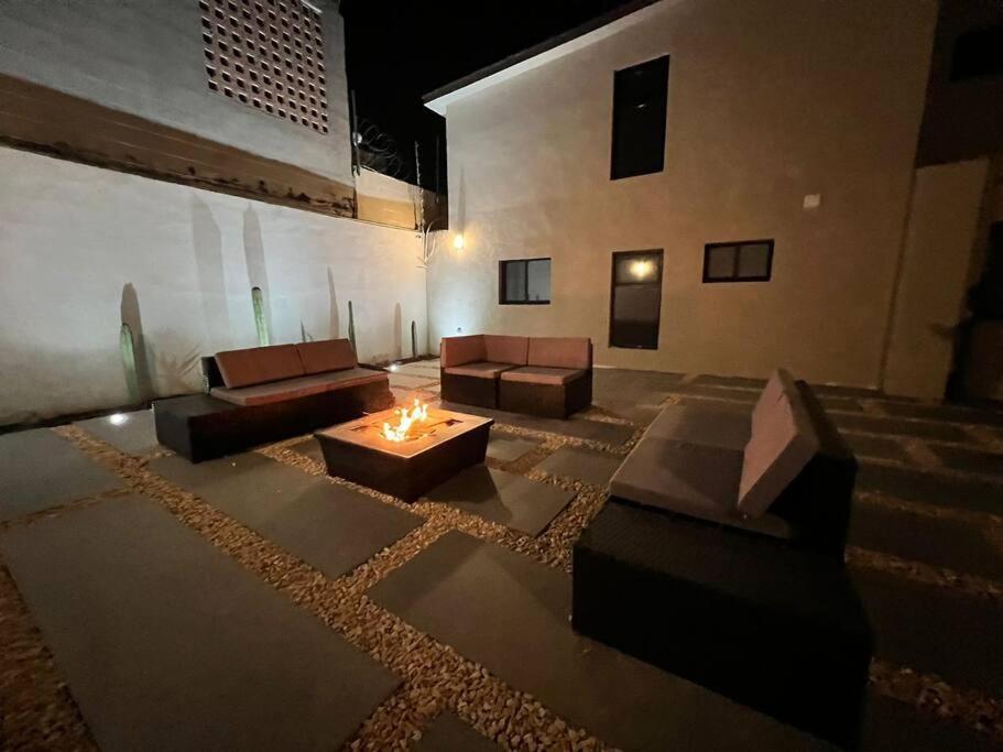 דירות סיודאד חוארס * Elegante * Departamento Pitagoras 4 מראה חיצוני תמונה