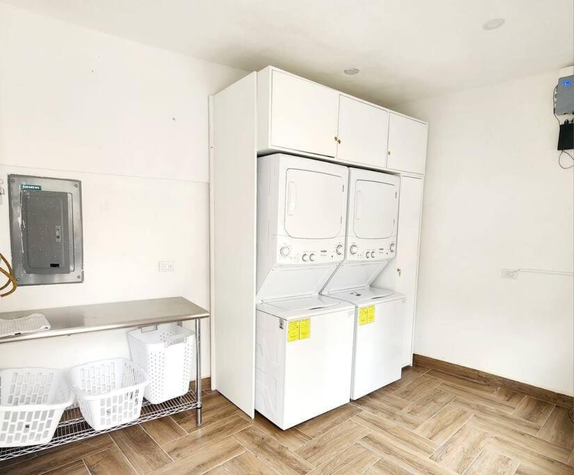 דירות סיודאד חוארס * Elegante * Departamento Pitagoras 4 מראה חיצוני תמונה
