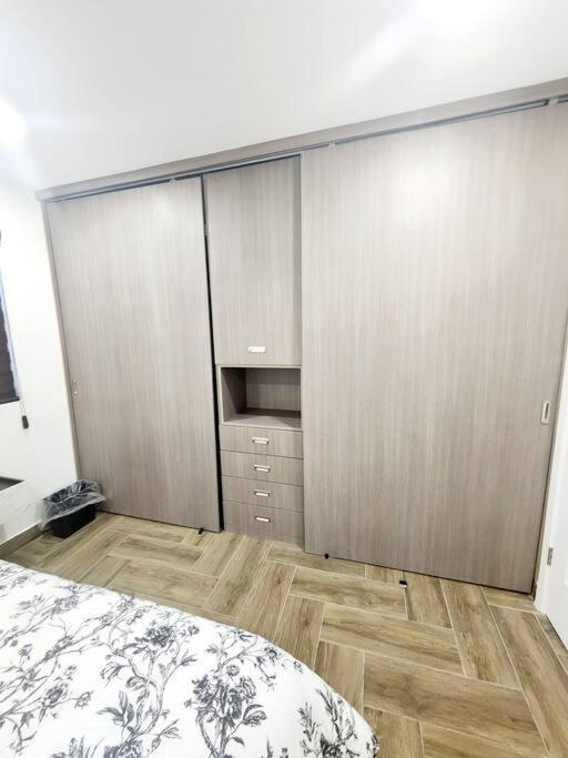 דירות סיודאד חוארס * Elegante * Departamento Pitagoras 4 מראה חיצוני תמונה