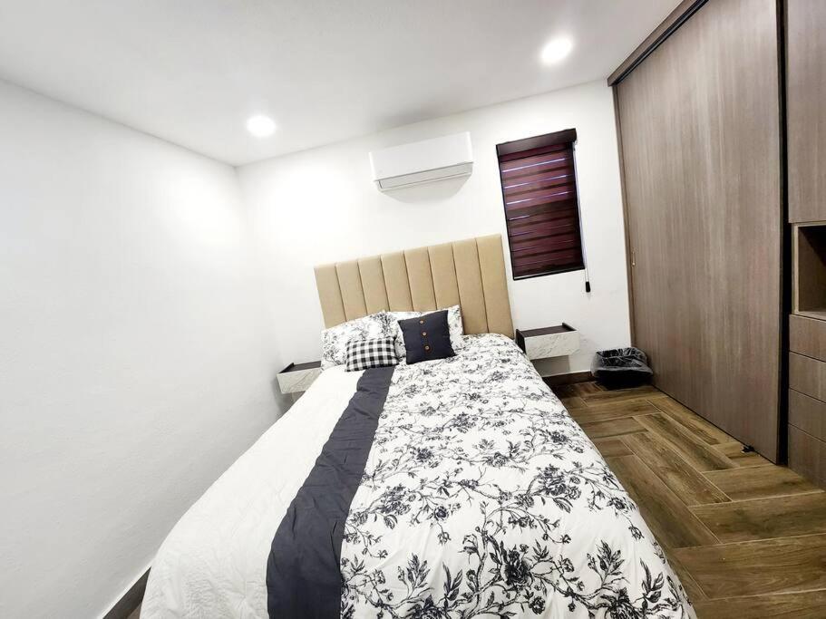 דירות סיודאד חוארס * Elegante * Departamento Pitagoras 4 מראה חיצוני תמונה
