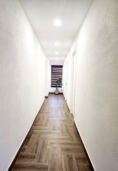 דירות סיודאד חוארס * Elegante * Departamento Pitagoras 4 מראה חיצוני תמונה