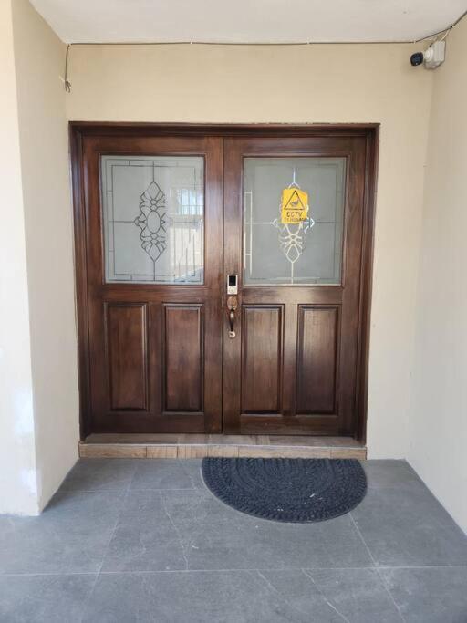 דירות סיודאד חוארס * Elegante * Departamento Pitagoras 4 מראה חיצוני תמונה